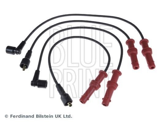 Проводи високовольтні на Subaru Legacy II BD, BG